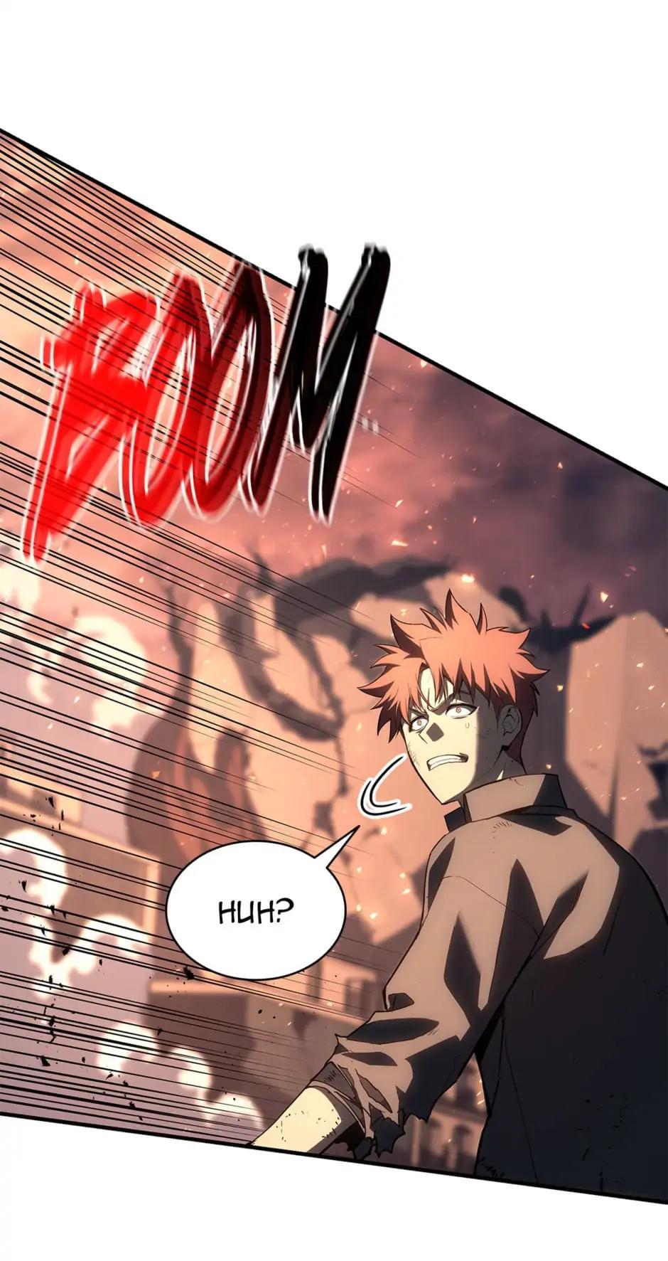 The Return of the Disaster-Class Hero Chapter 51