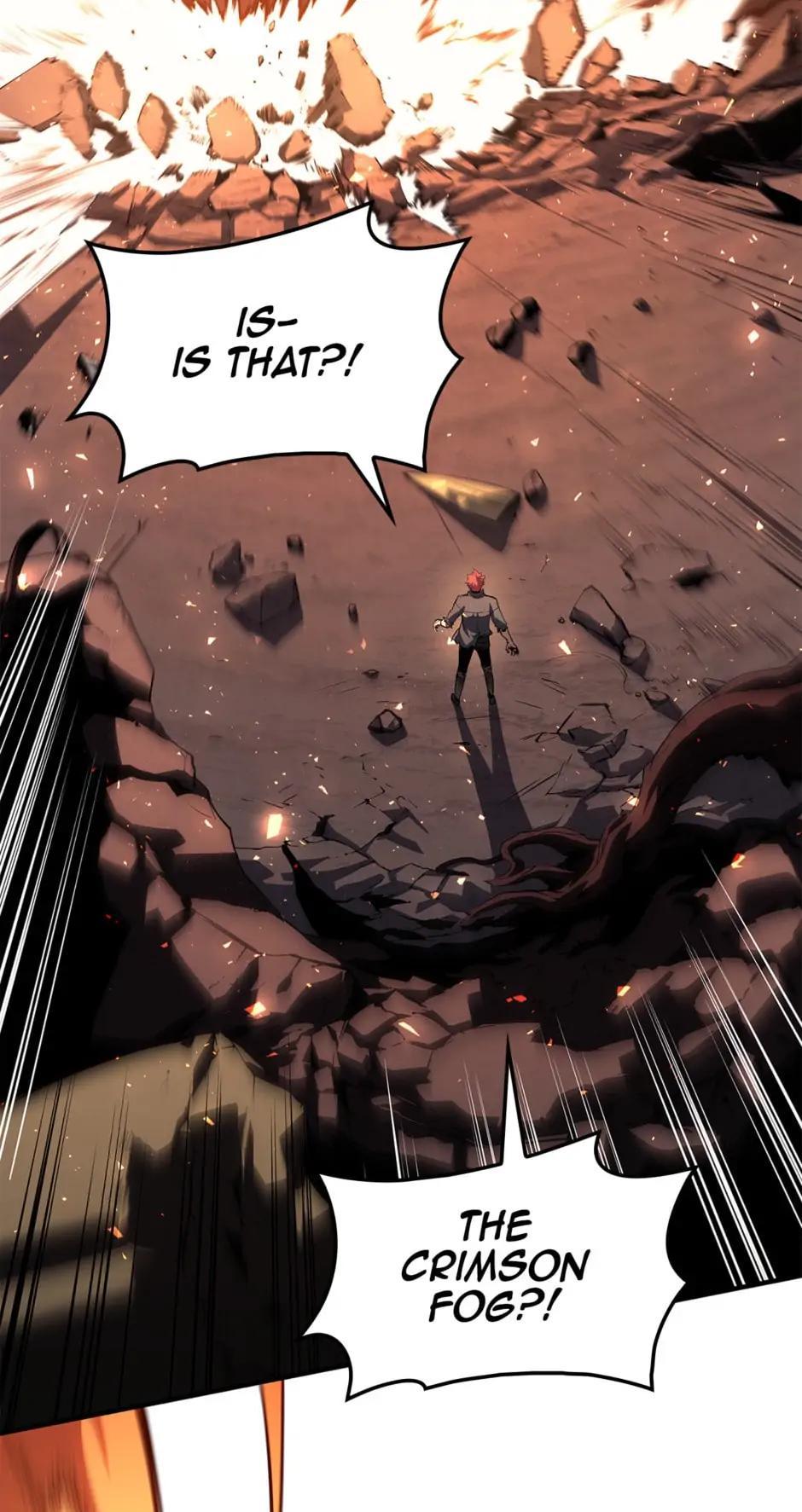 The Return of the Disaster-Class Hero Chapter 51