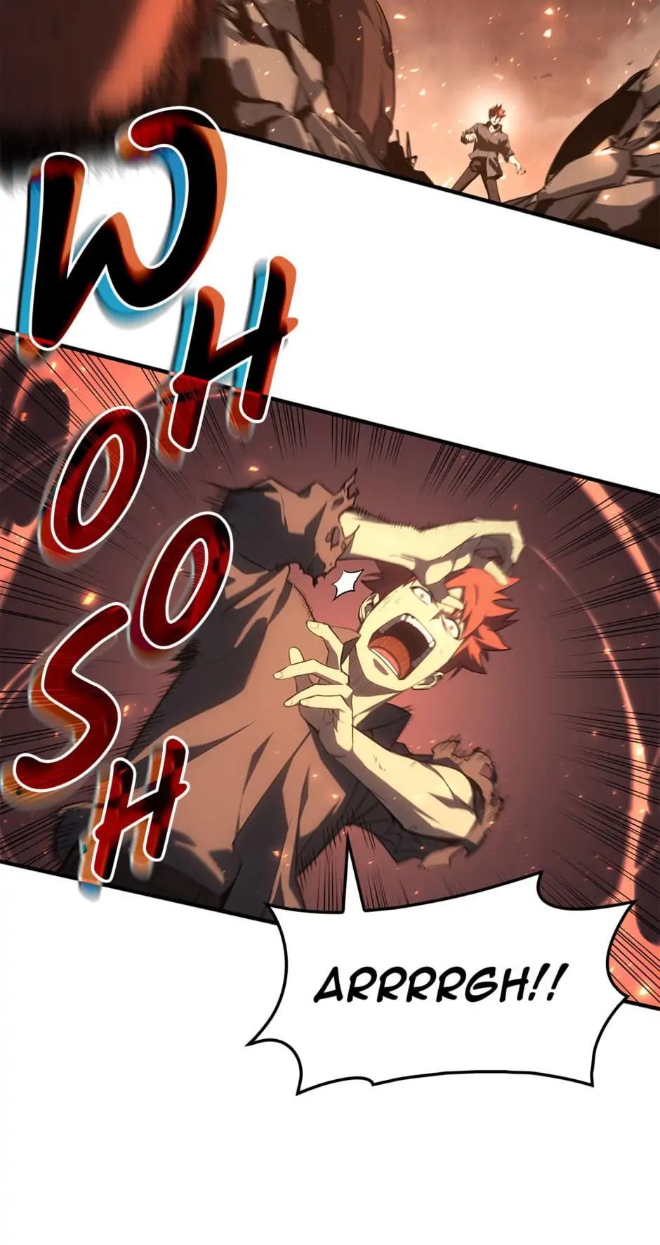 The Return of the Disaster-Class Hero Chapter 51