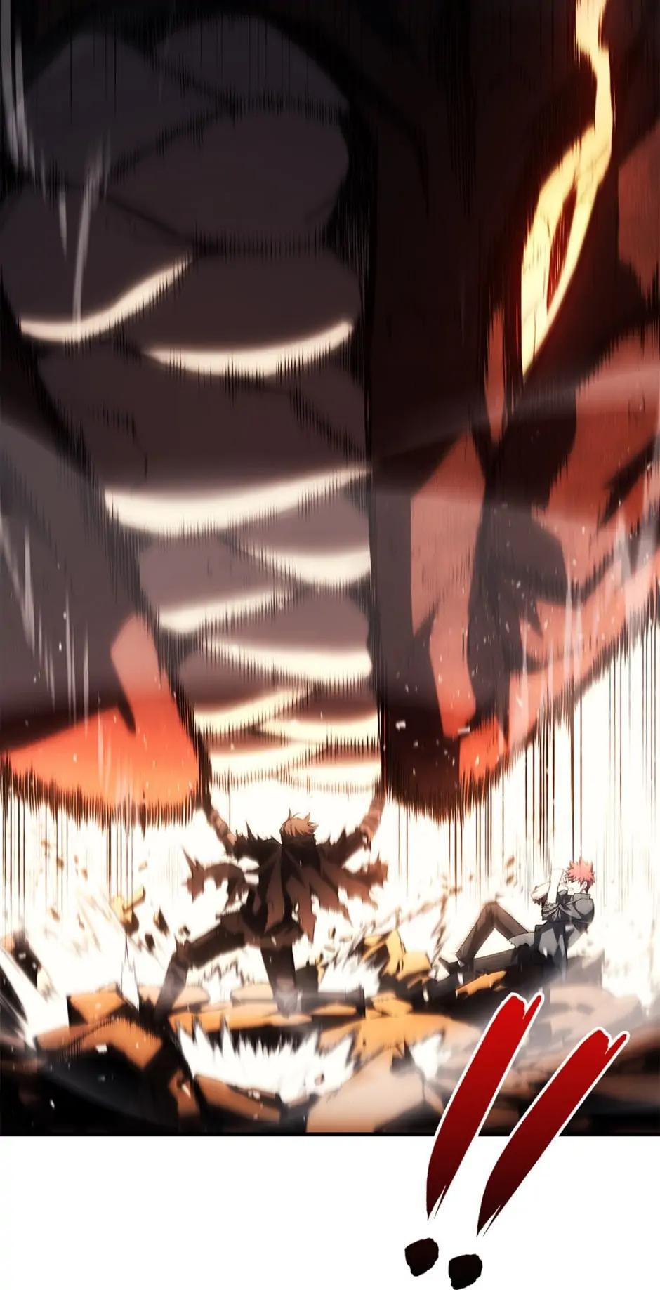 The Return of the Disaster-Class Hero Chapter 51