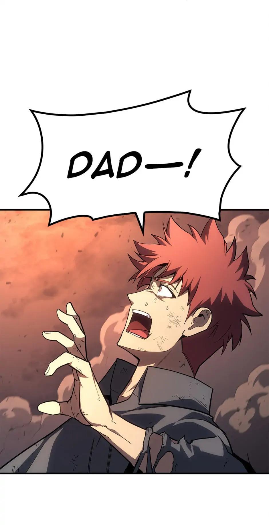 The Return of the Disaster-Class Hero Chapter 51