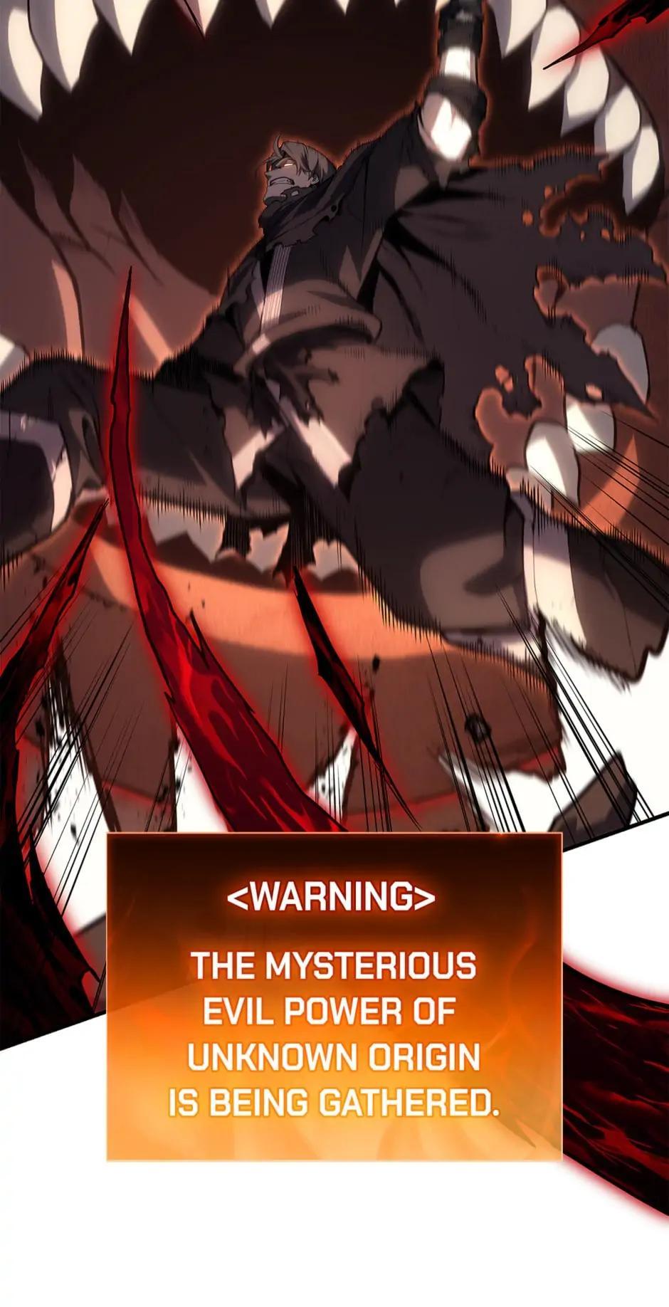 The Return of the Disaster-Class Hero Chapter 51