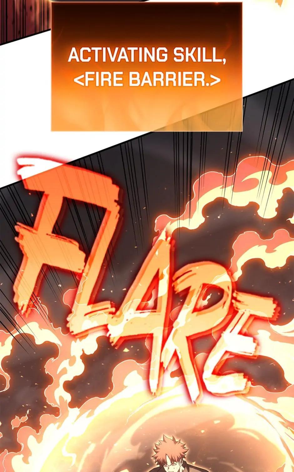 The Return of the Disaster-Class Hero Chapter 51