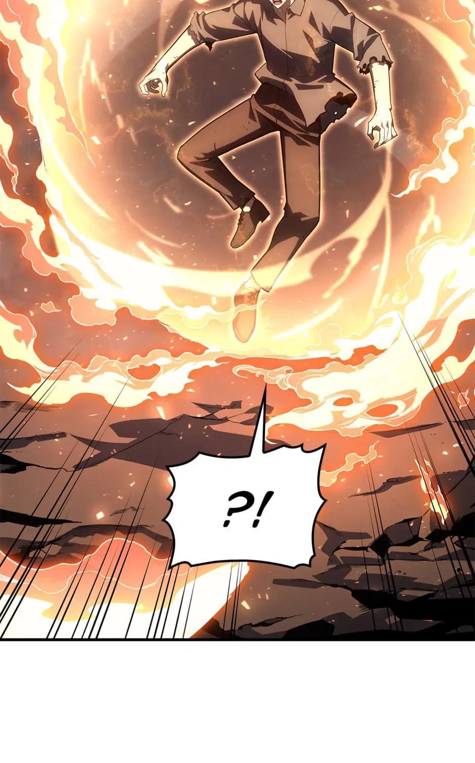 The Return of the Disaster-Class Hero Chapter 51