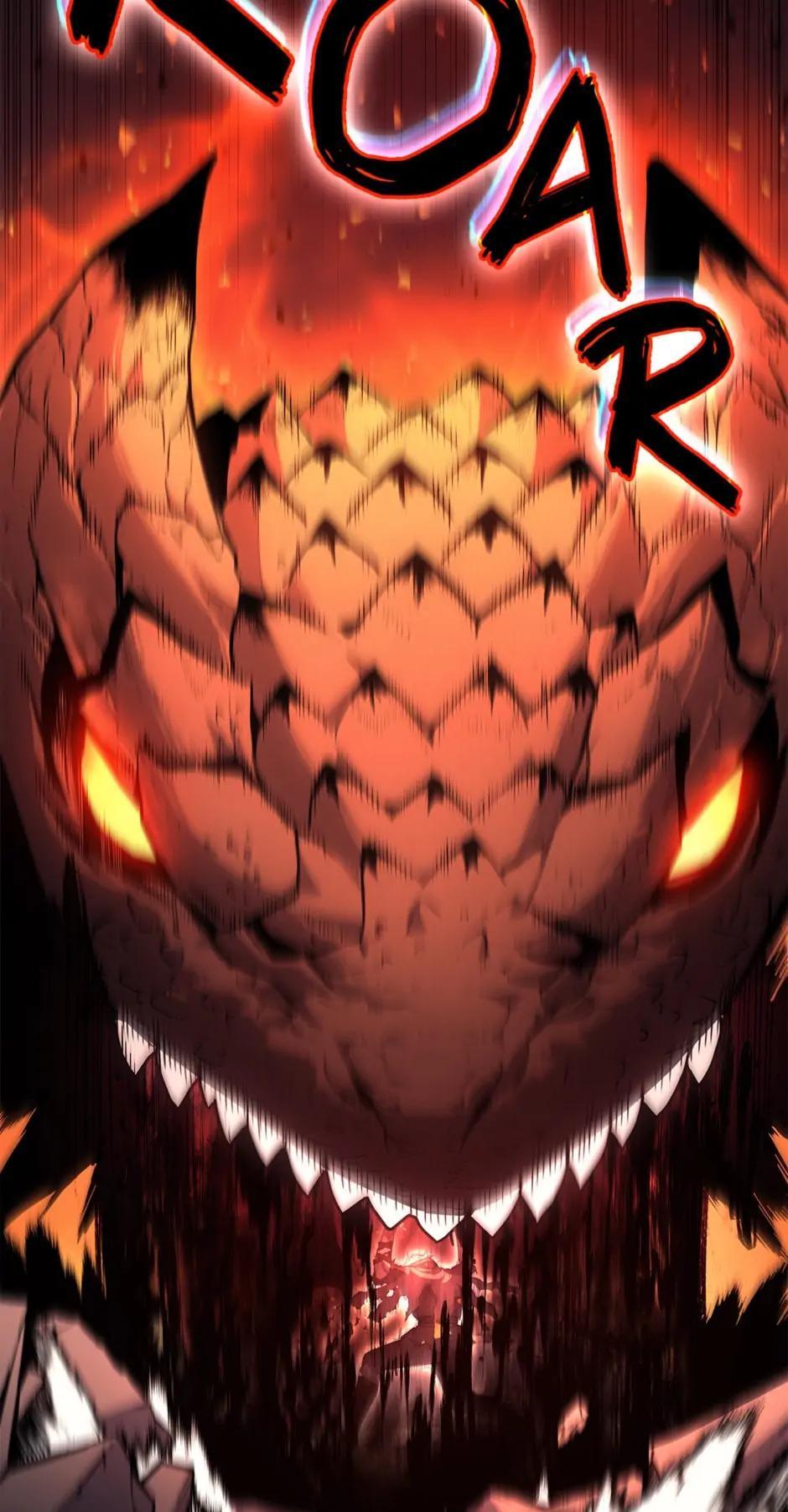 The Return of the Disaster-Class Hero Chapter 51