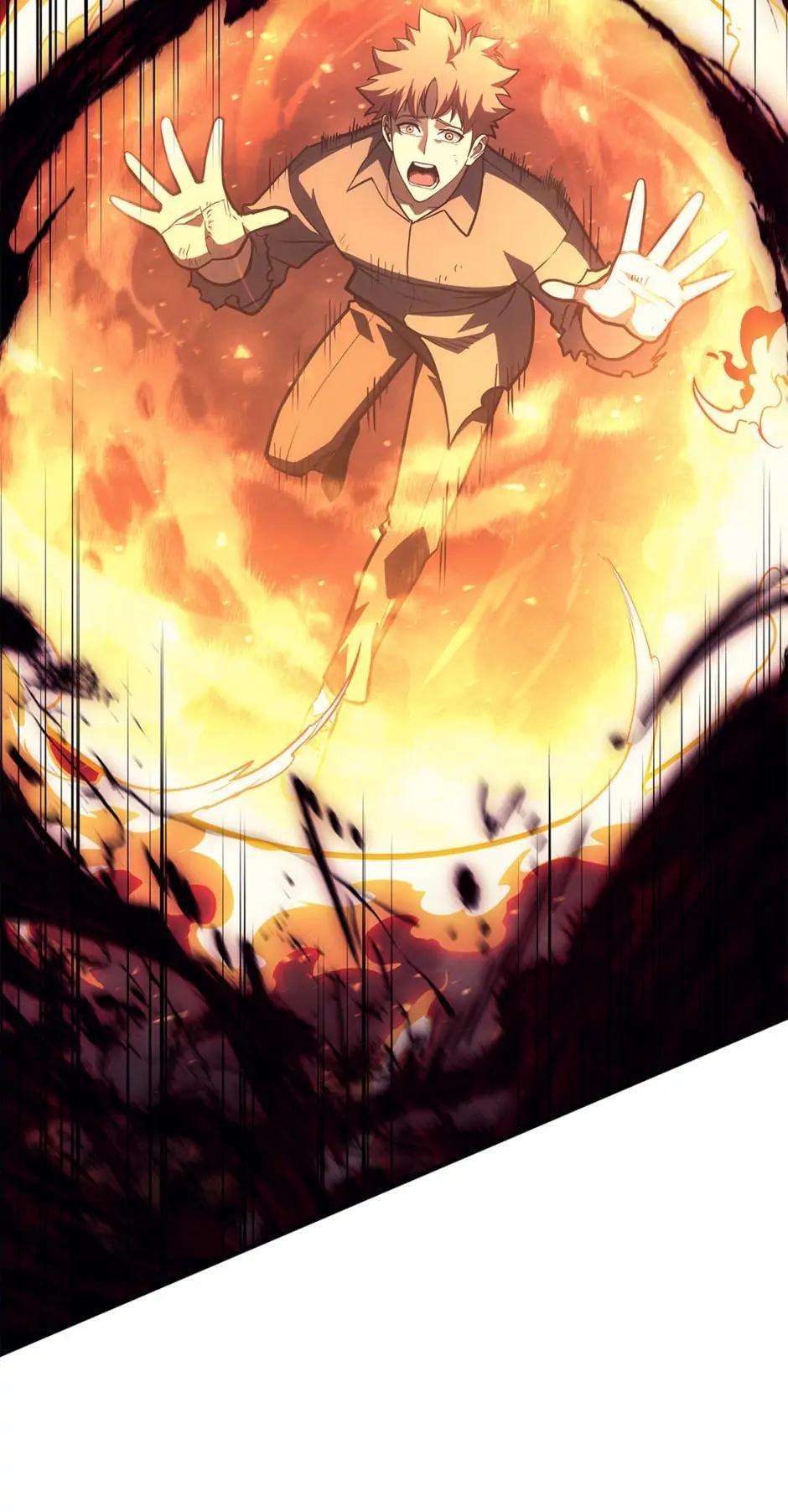 The Return of the Disaster-Class Hero Chapter 51