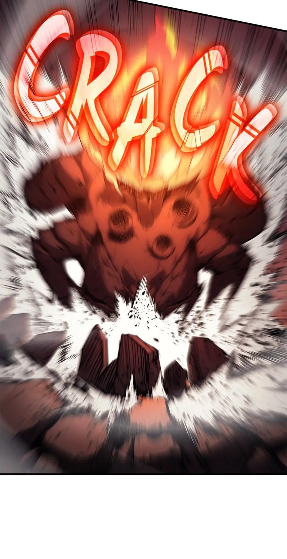 The Return of the Disaster-Class Hero Chapter 51