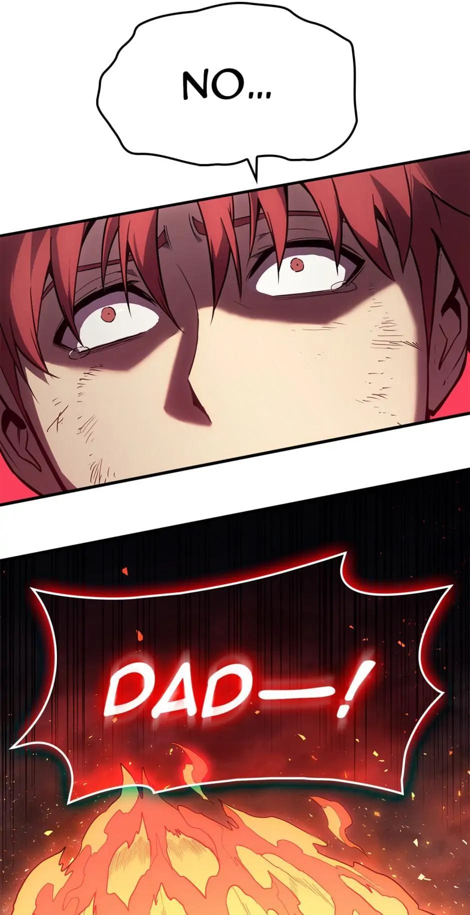 The Return of the Disaster-Class Hero Chapter 51