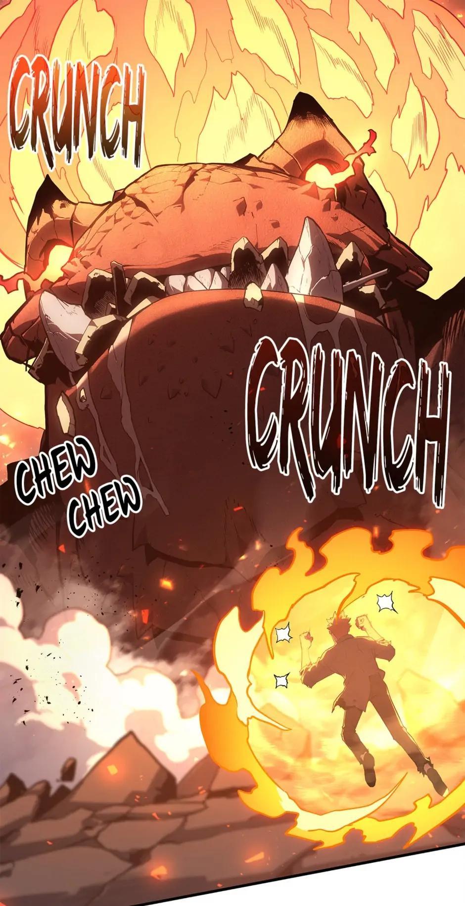 The Return of the Disaster-Class Hero Chapter 51