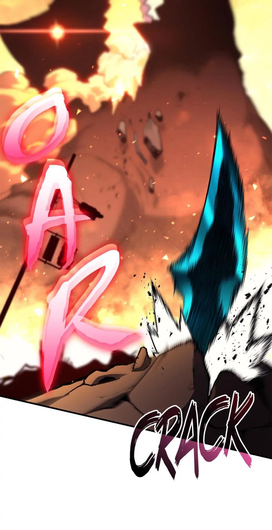 The Return of the Disaster-Class Hero Chapter 51