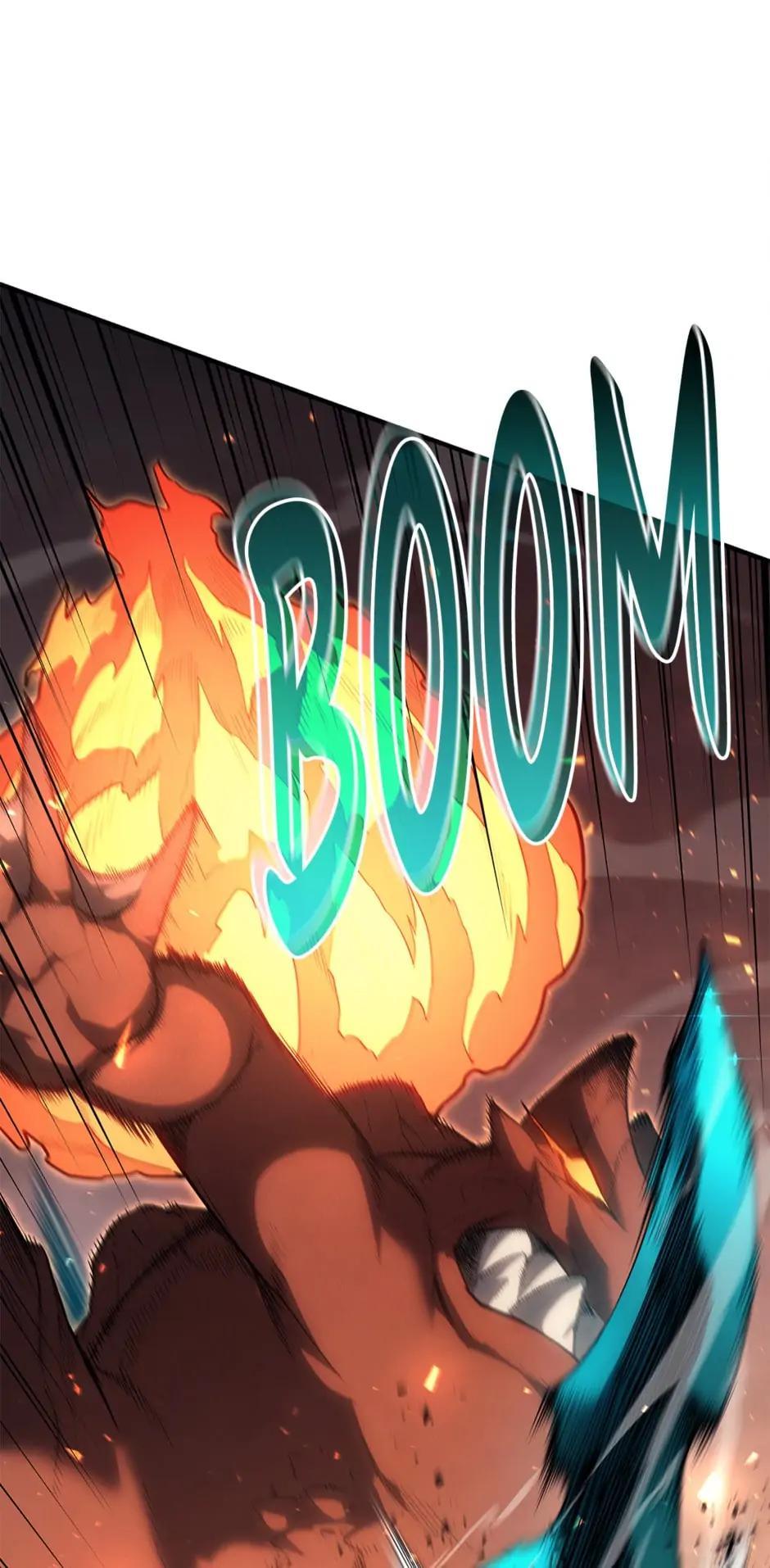 The Return of the Disaster-Class Hero Chapter 51