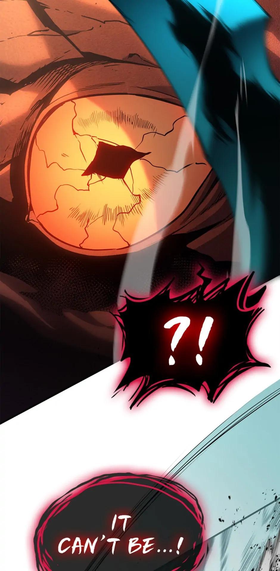 The Return of the Disaster-Class Hero Chapter 51