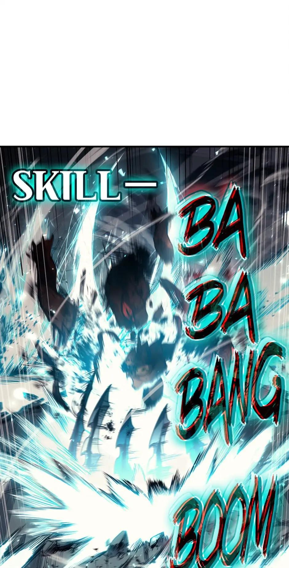 The Return of the Disaster-Class Hero Chapter 51