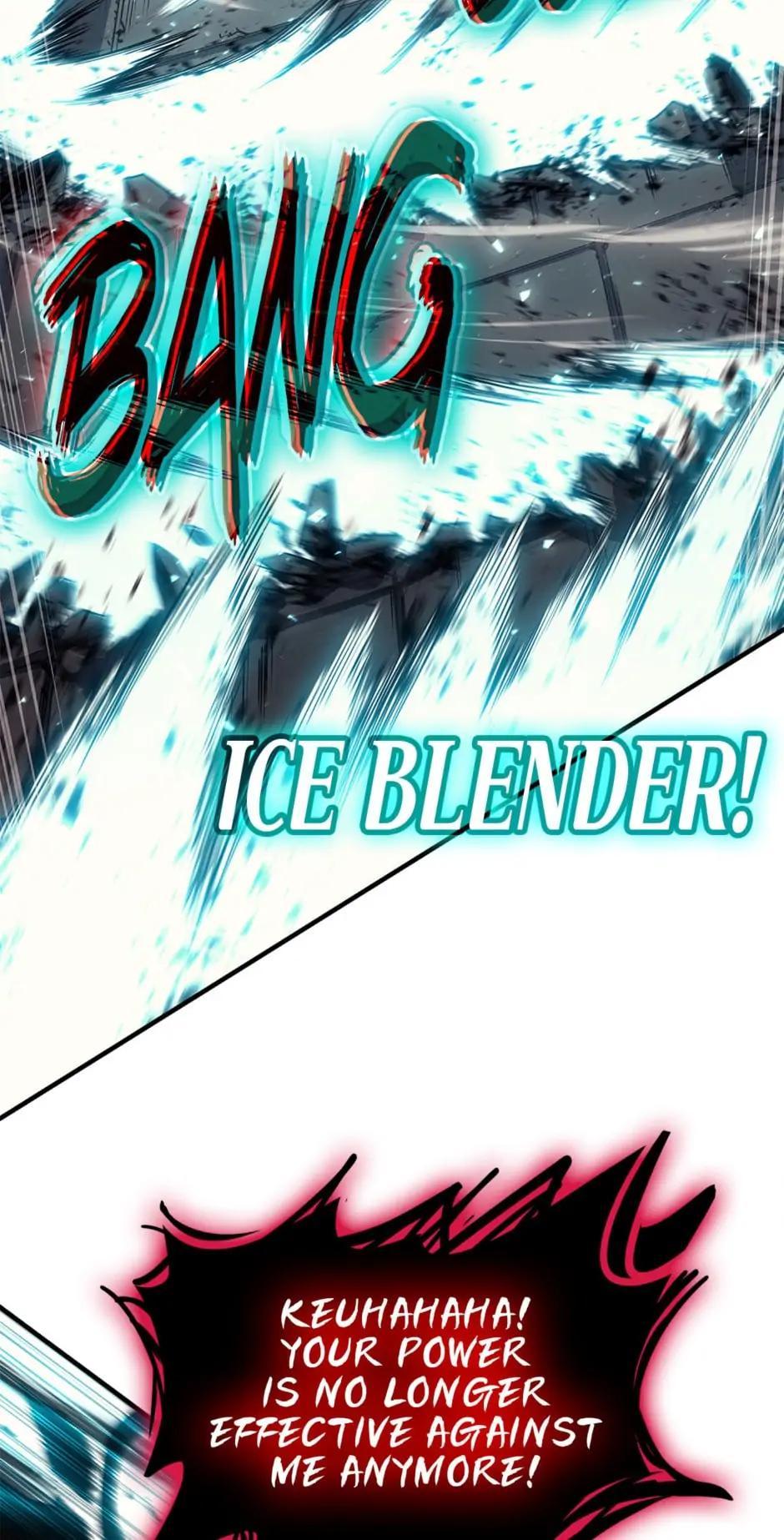 The Return of the Disaster-Class Hero Chapter 51