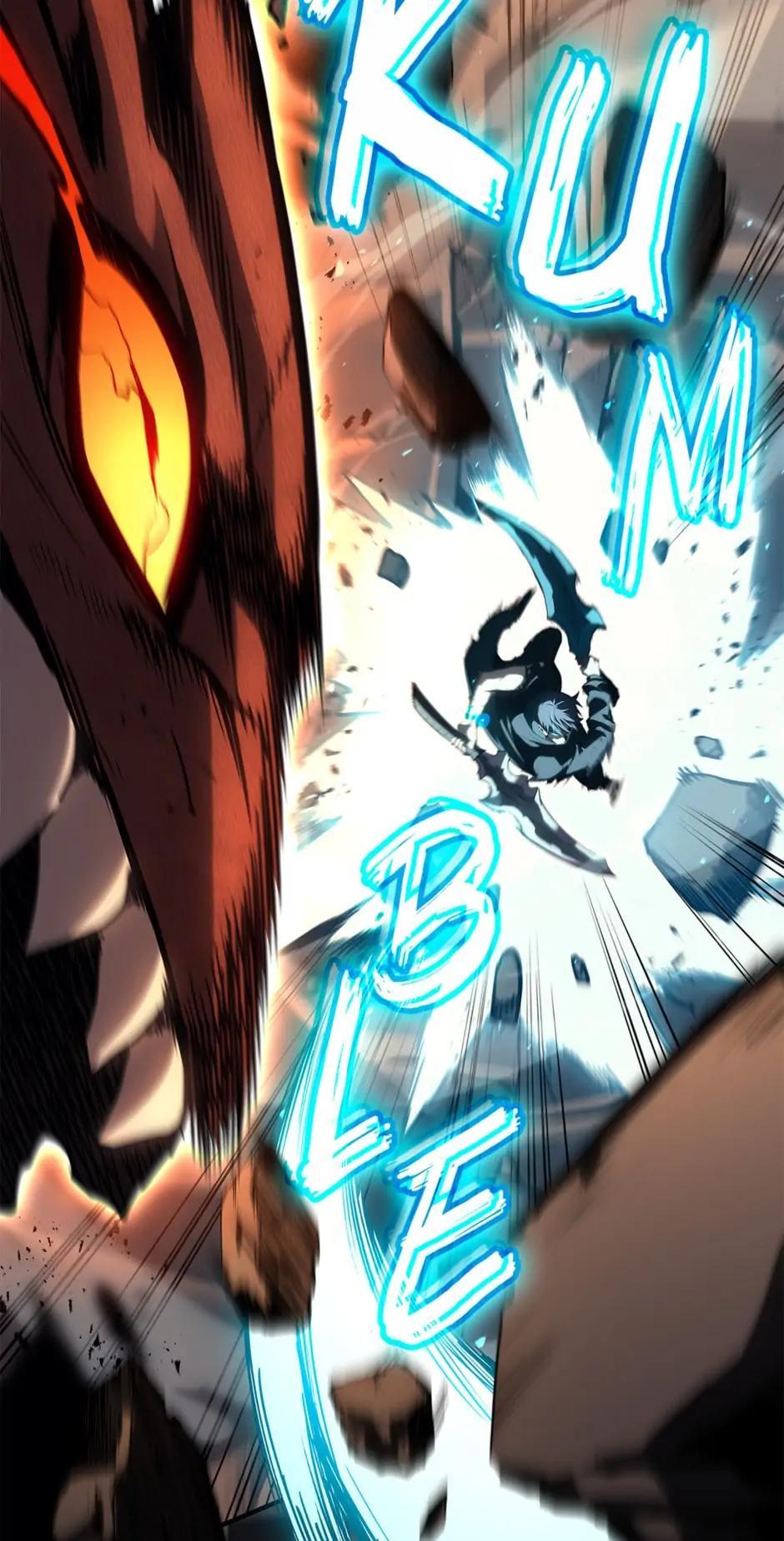 The Return of the Disaster-Class Hero Chapter 51