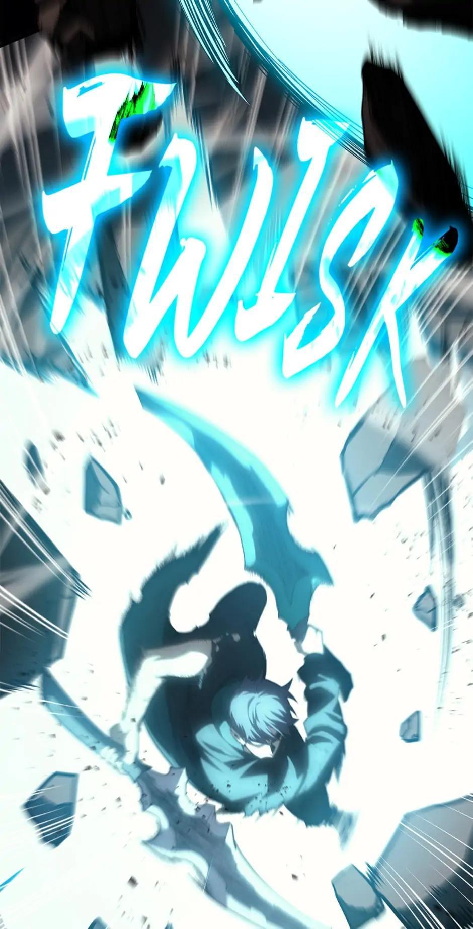 The Return of the Disaster-Class Hero Chapter 51