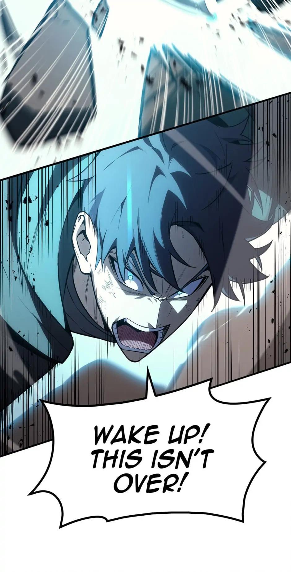 The Return of the Disaster-Class Hero Chapter 51