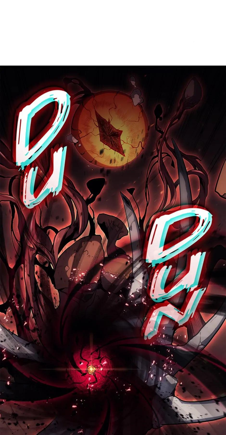 The Return of the Disaster-Class Hero Chapter 51