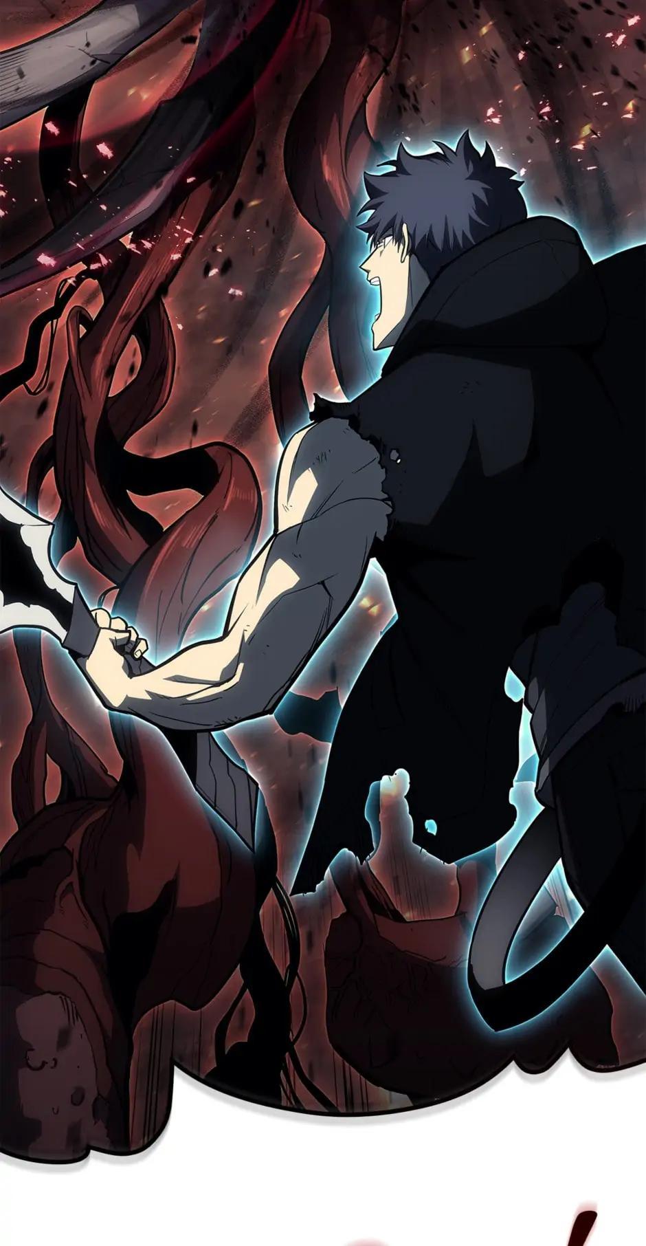 The Return of the Disaster-Class Hero Chapter 51