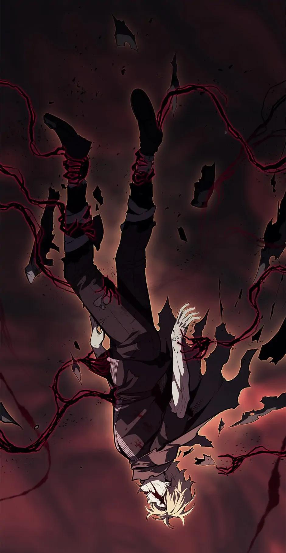 The Return of the Disaster-Class Hero Chapter 51