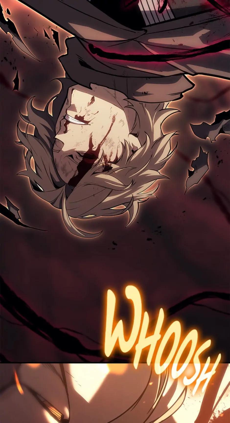 The Return of the Disaster-Class Hero Chapter 51