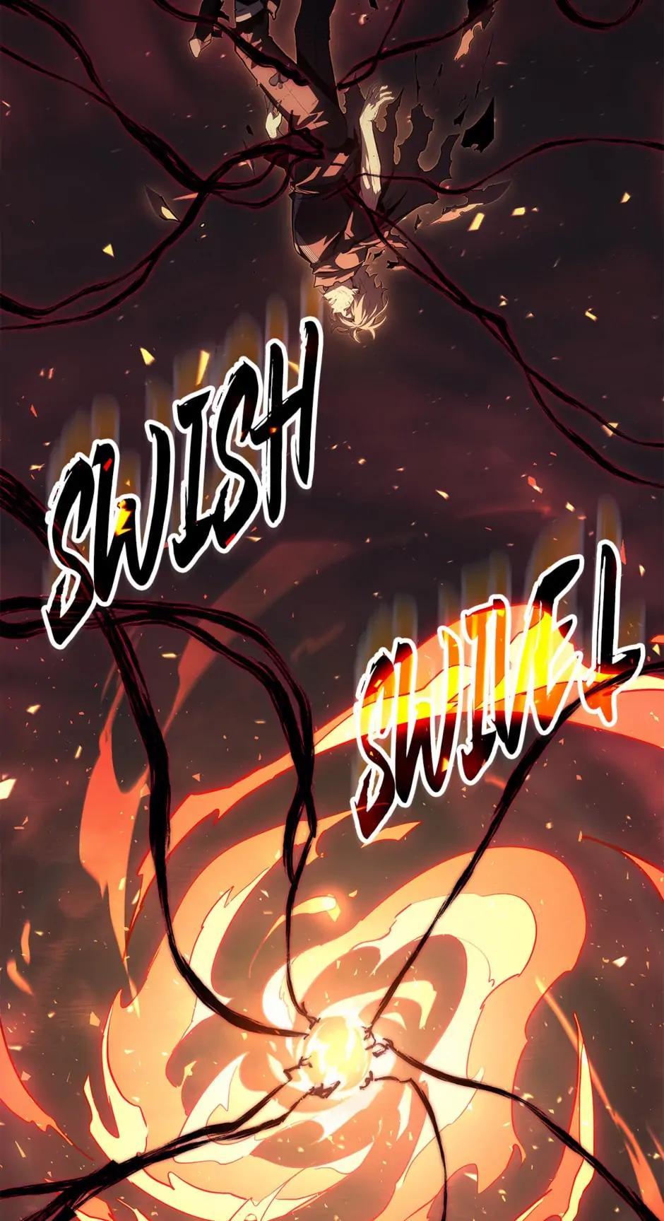 The Return of the Disaster-Class Hero Chapter 51