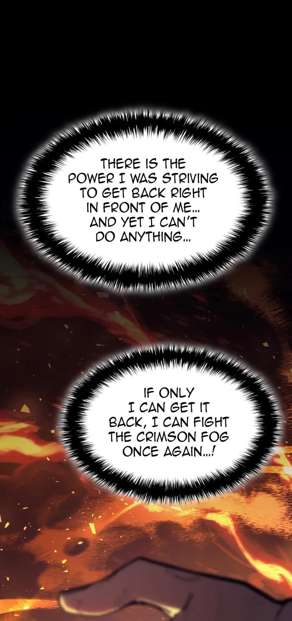 The Return of the Disaster-Class Hero Chapter 51