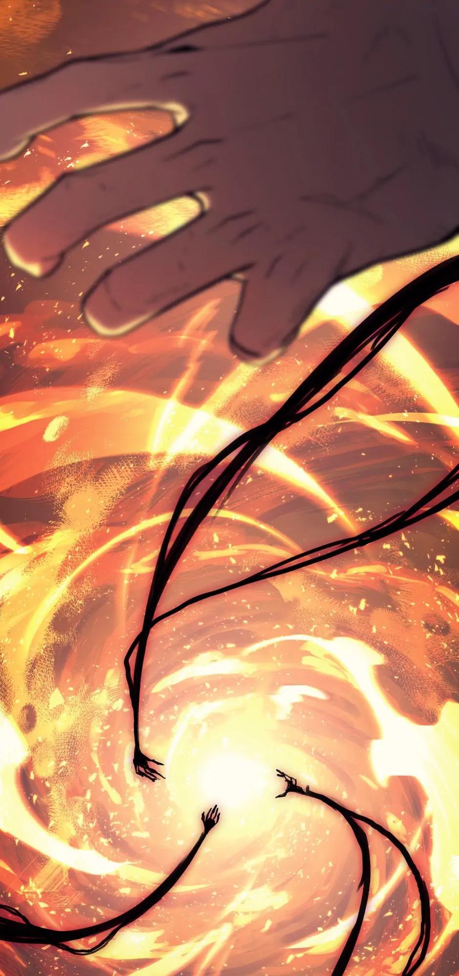 The Return of the Disaster-Class Hero Chapter 51