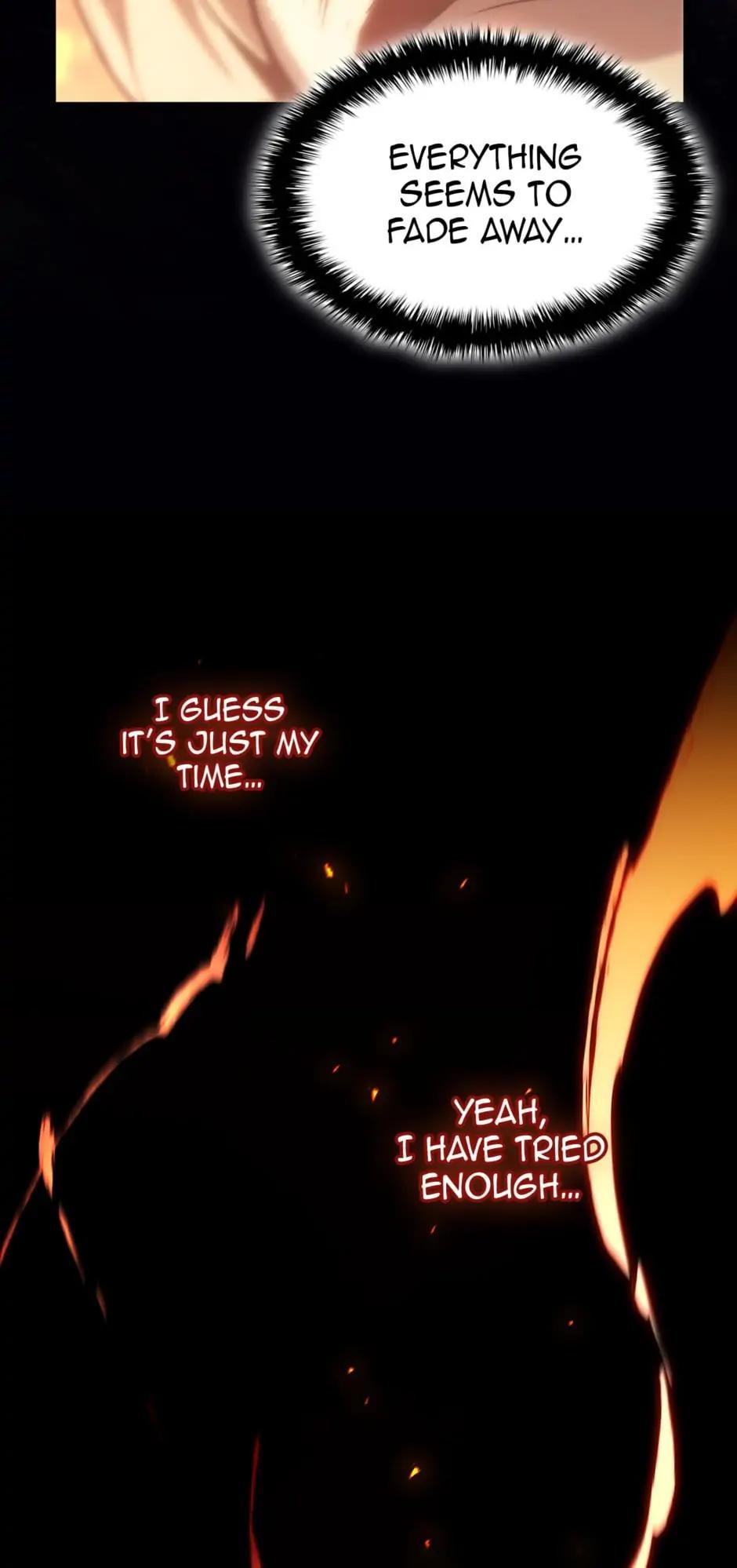 The Return of the Disaster-Class Hero Chapter 51