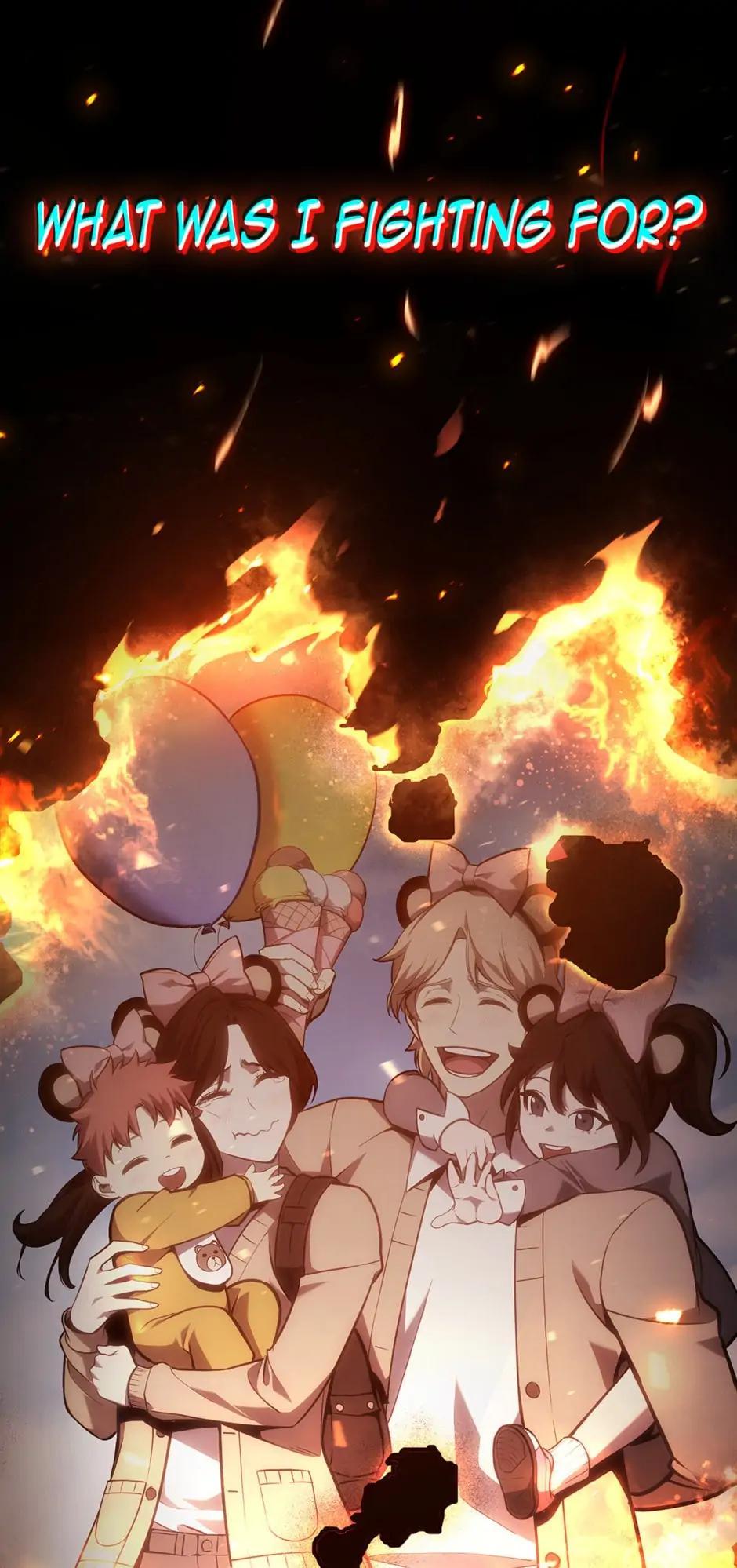 The Return of the Disaster-Class Hero Chapter 51