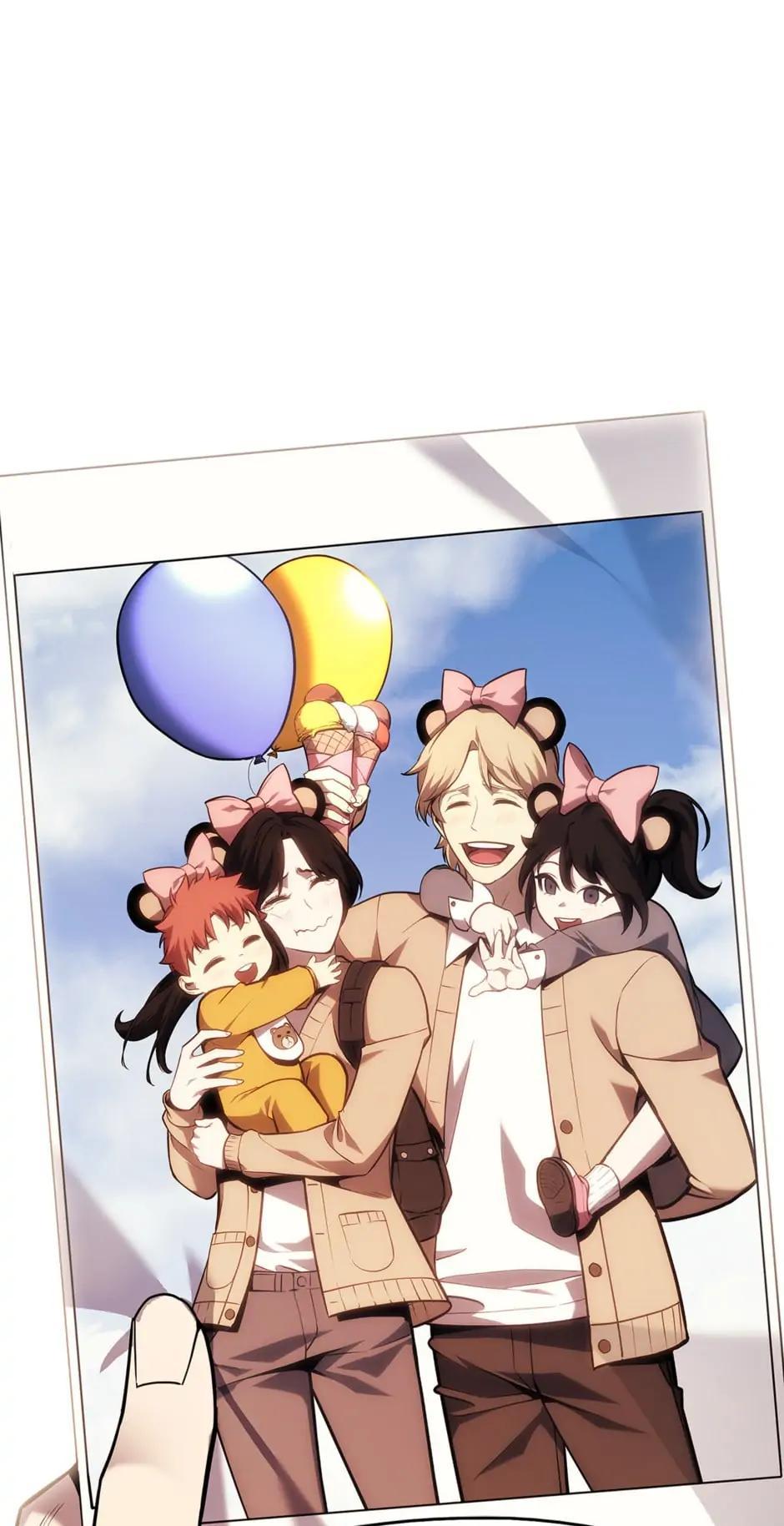 The Return of the Disaster-Class Hero Chapter 51