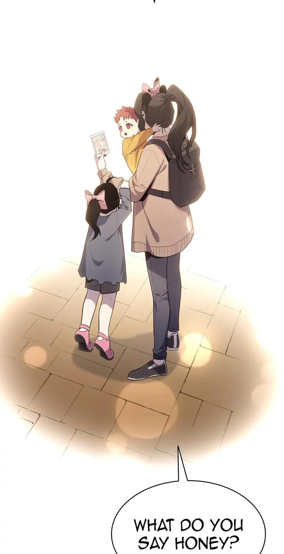 The Return of the Disaster-Class Hero Chapter 51