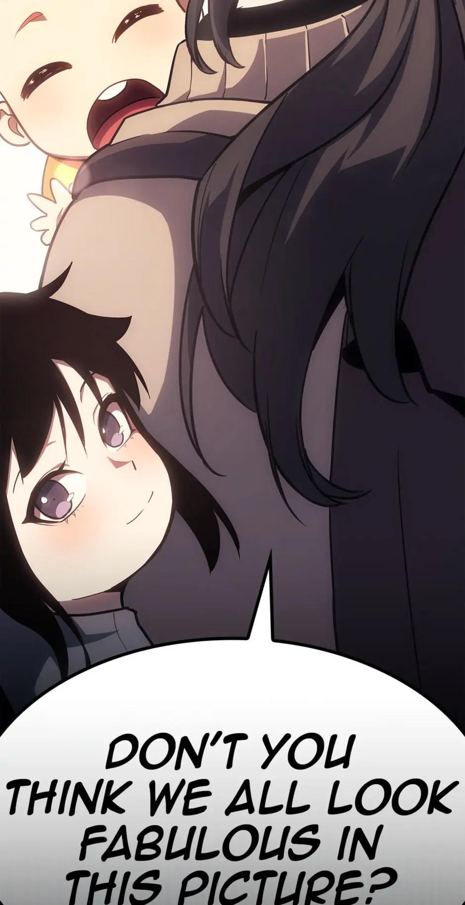 The Return of the Disaster-Class Hero Chapter 51