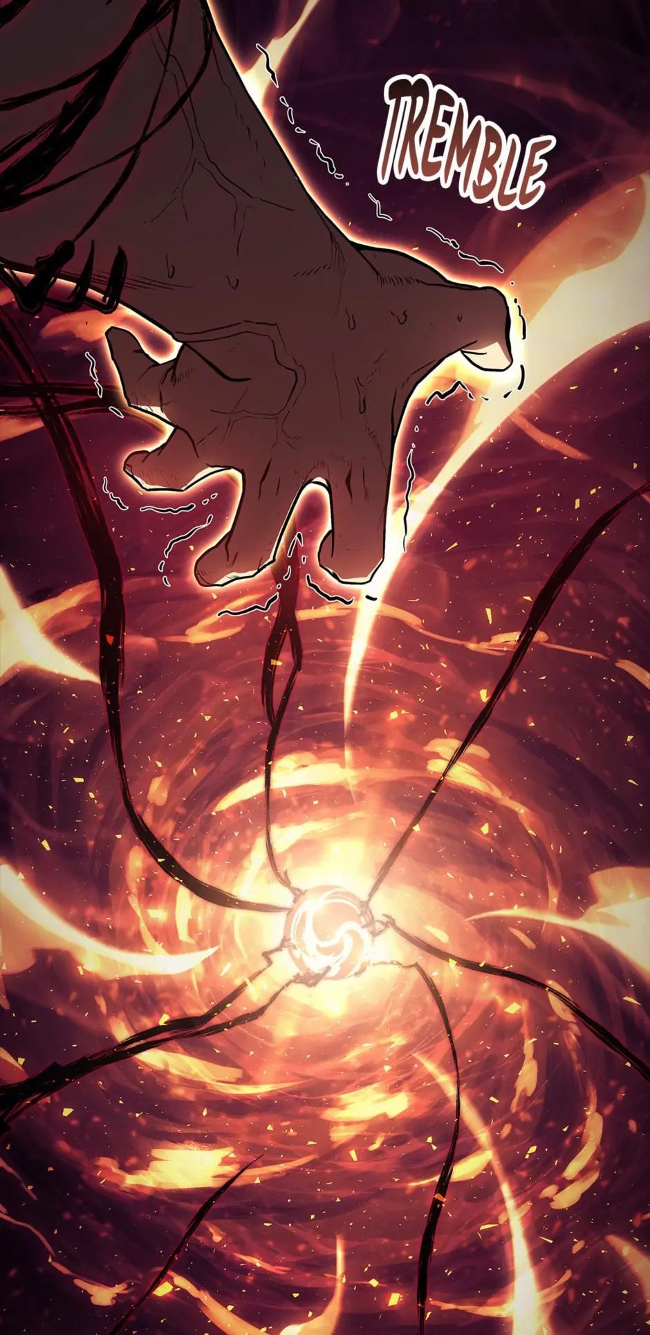 The Return of the Disaster-Class Hero Chapter 51