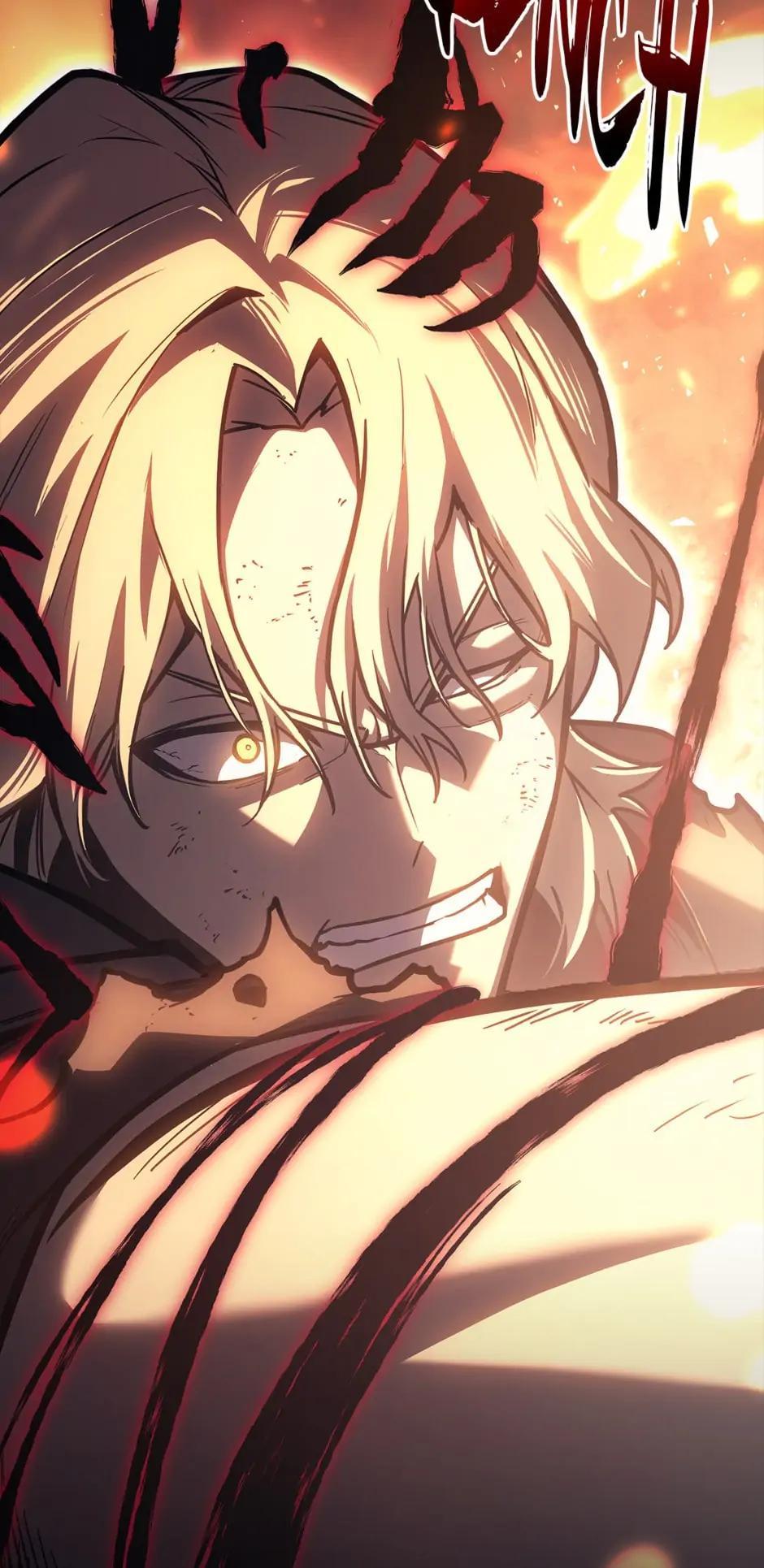 The Return of the Disaster-Class Hero Chapter 51