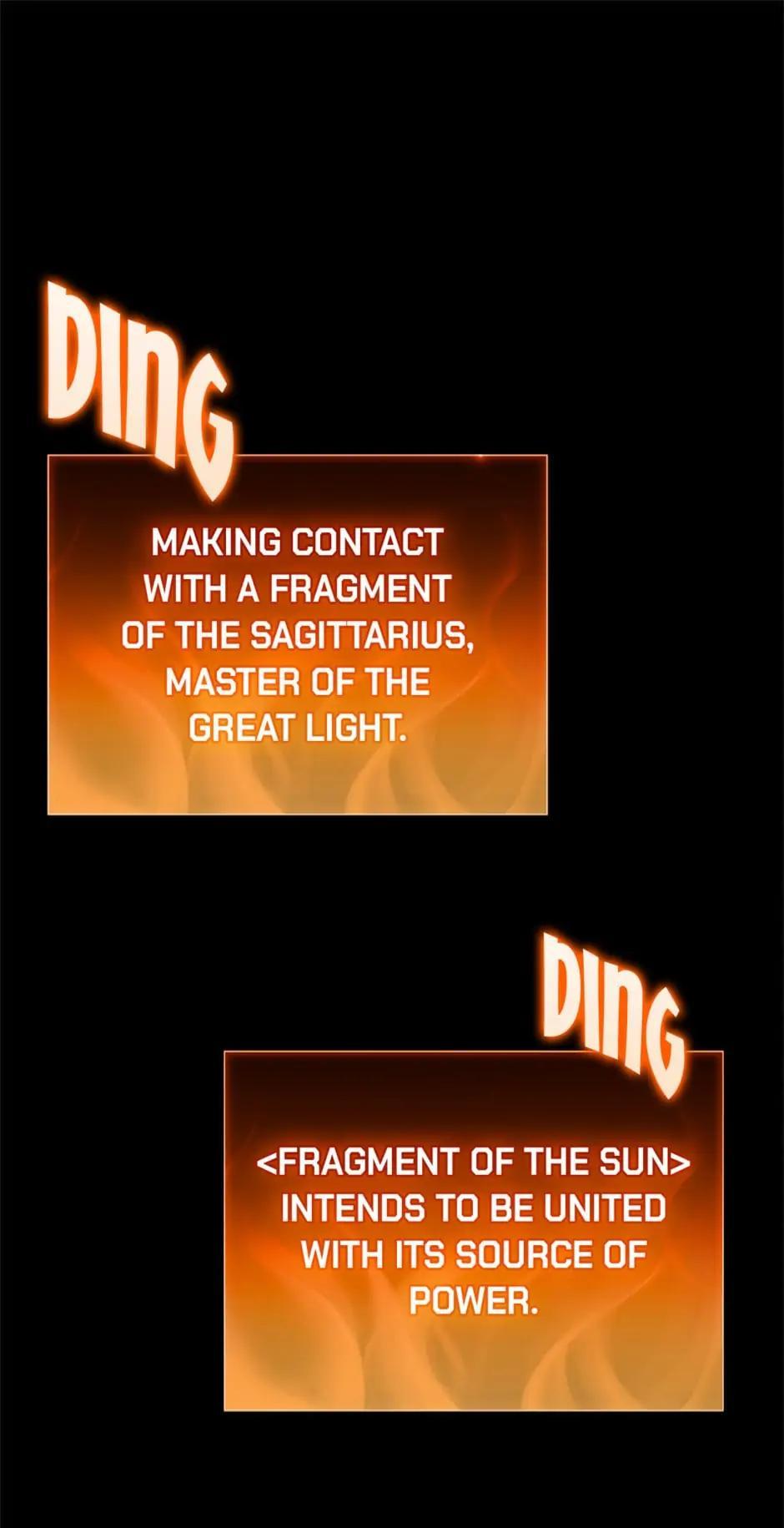 The Return of the Disaster-Class Hero Chapter 51