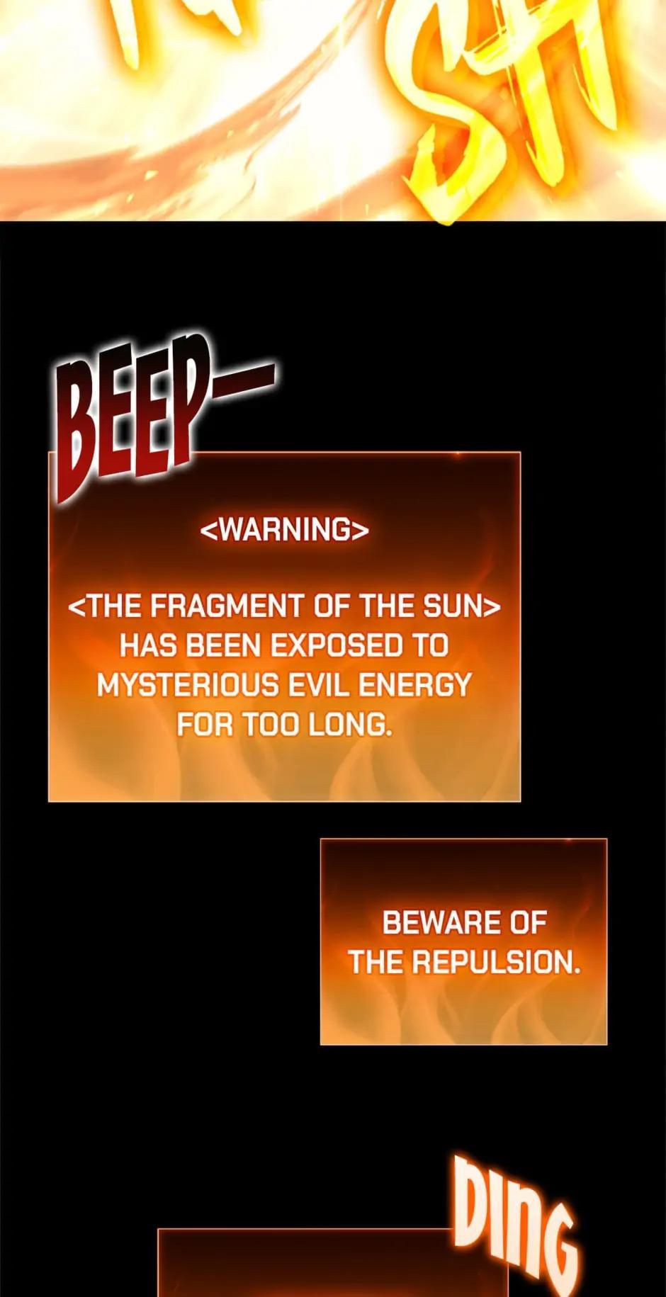 The Return of the Disaster-Class Hero Chapter 51