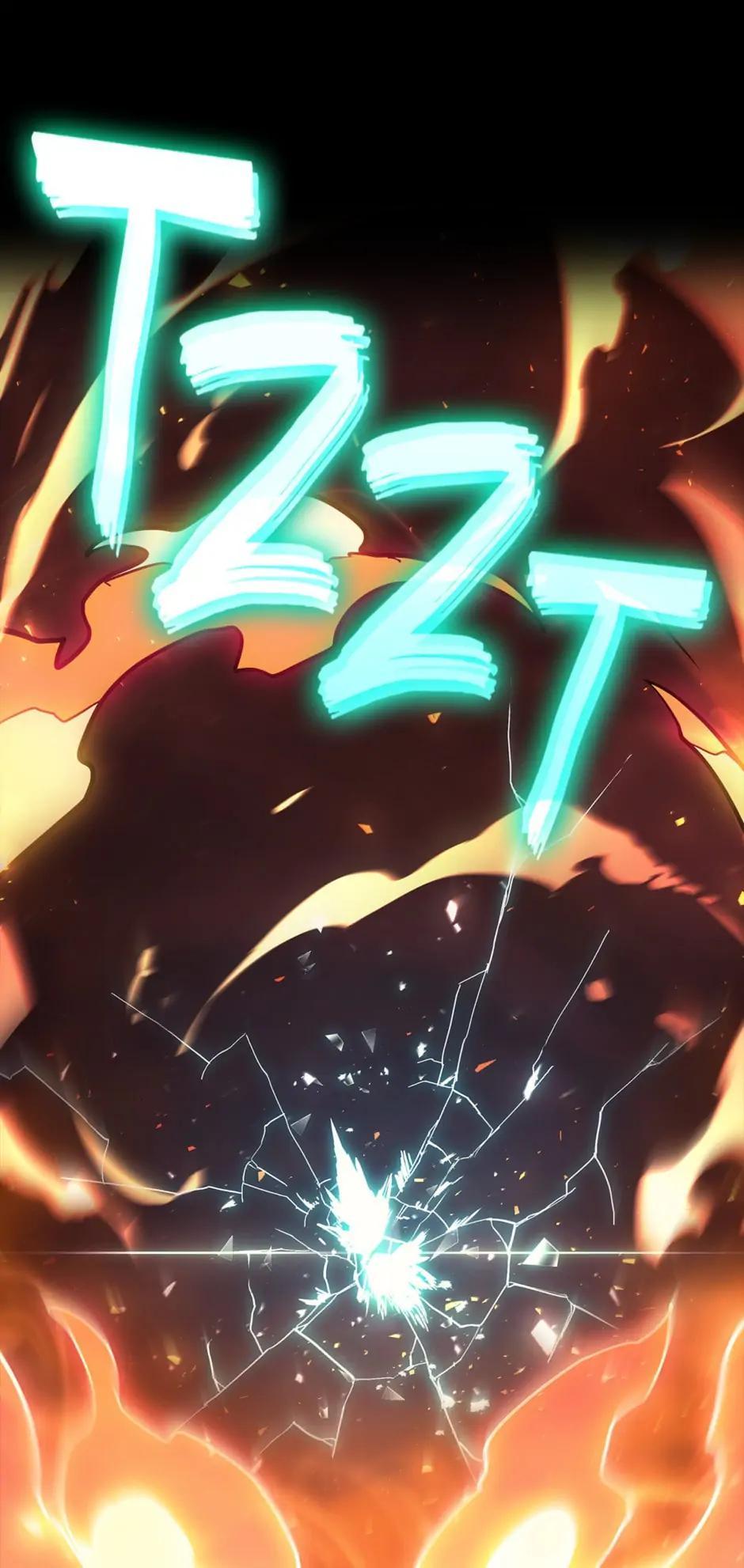 The Return of the Disaster-Class Hero Chapter 51