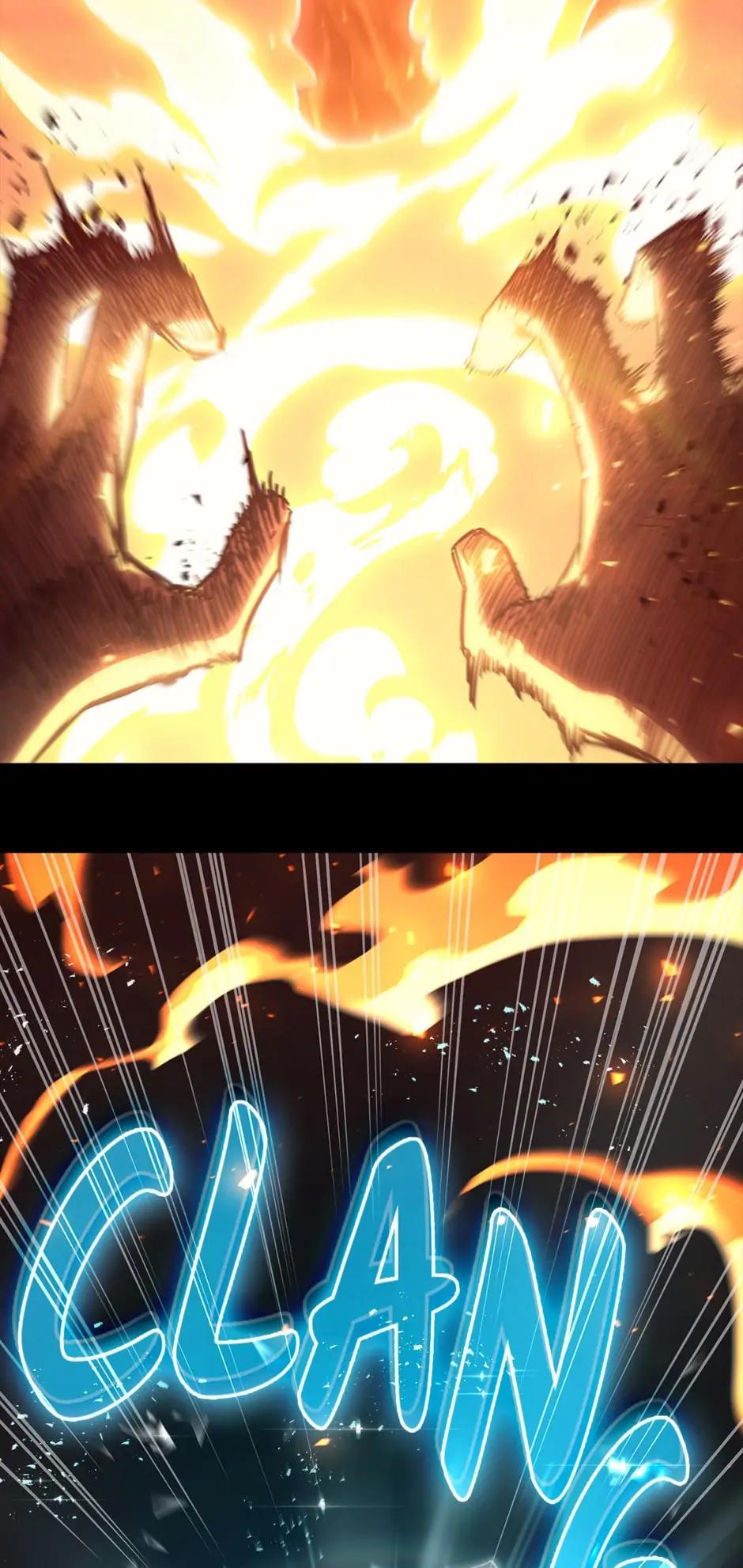 The Return of the Disaster-Class Hero Chapter 51