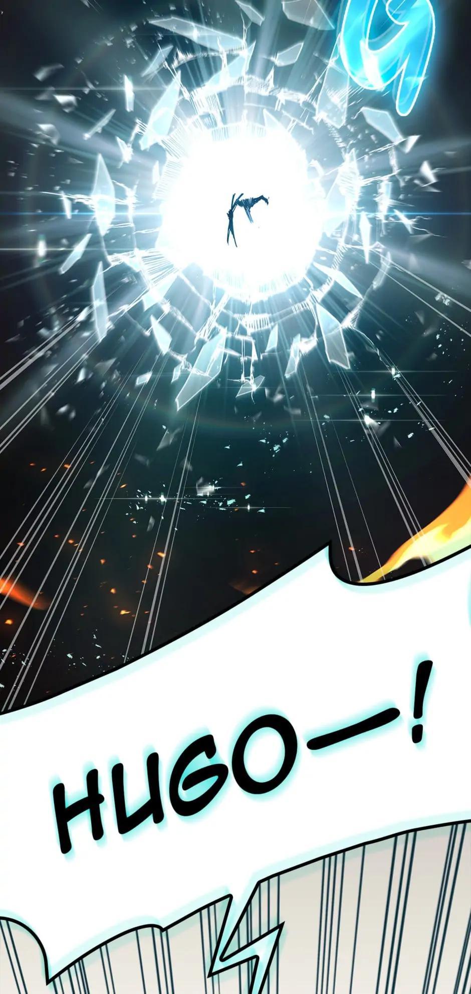 The Return of the Disaster-Class Hero Chapter 51