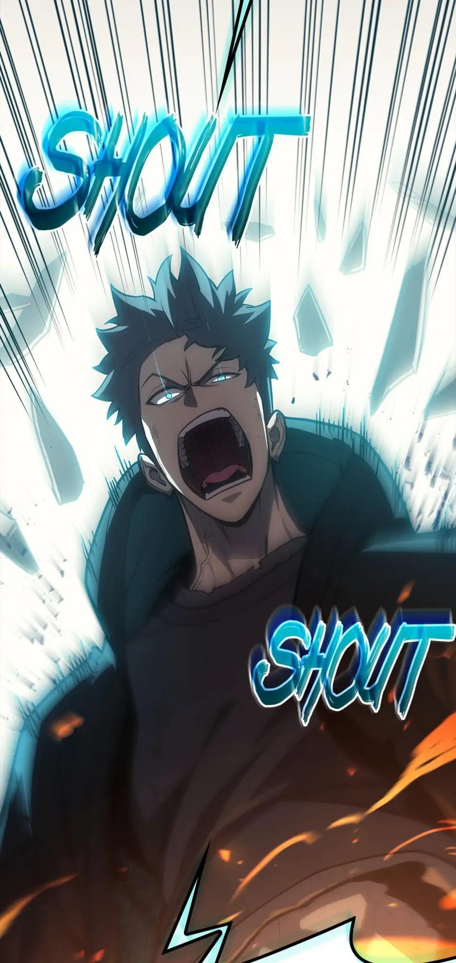 The Return of the Disaster-Class Hero Chapter 51