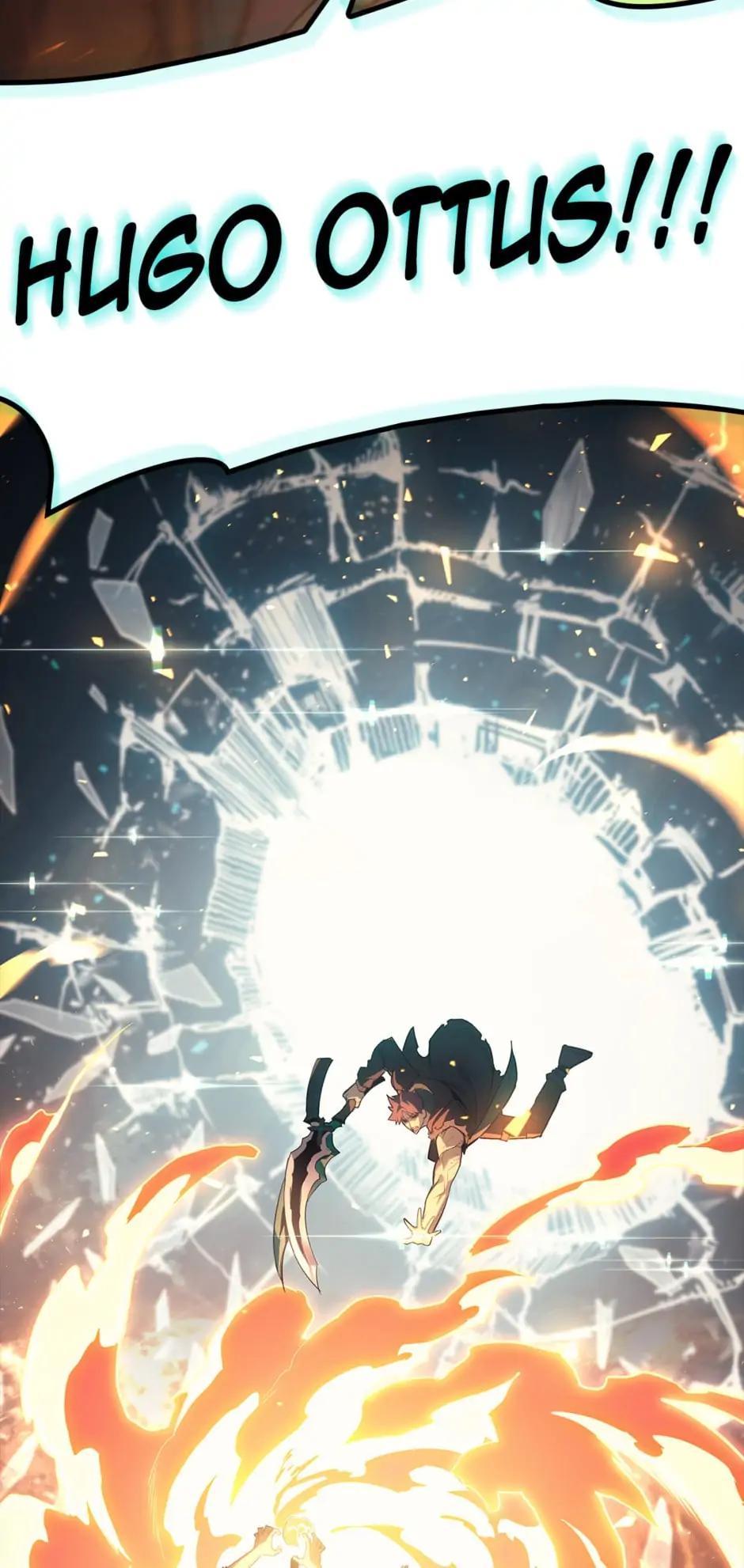 The Return of the Disaster-Class Hero Chapter 51