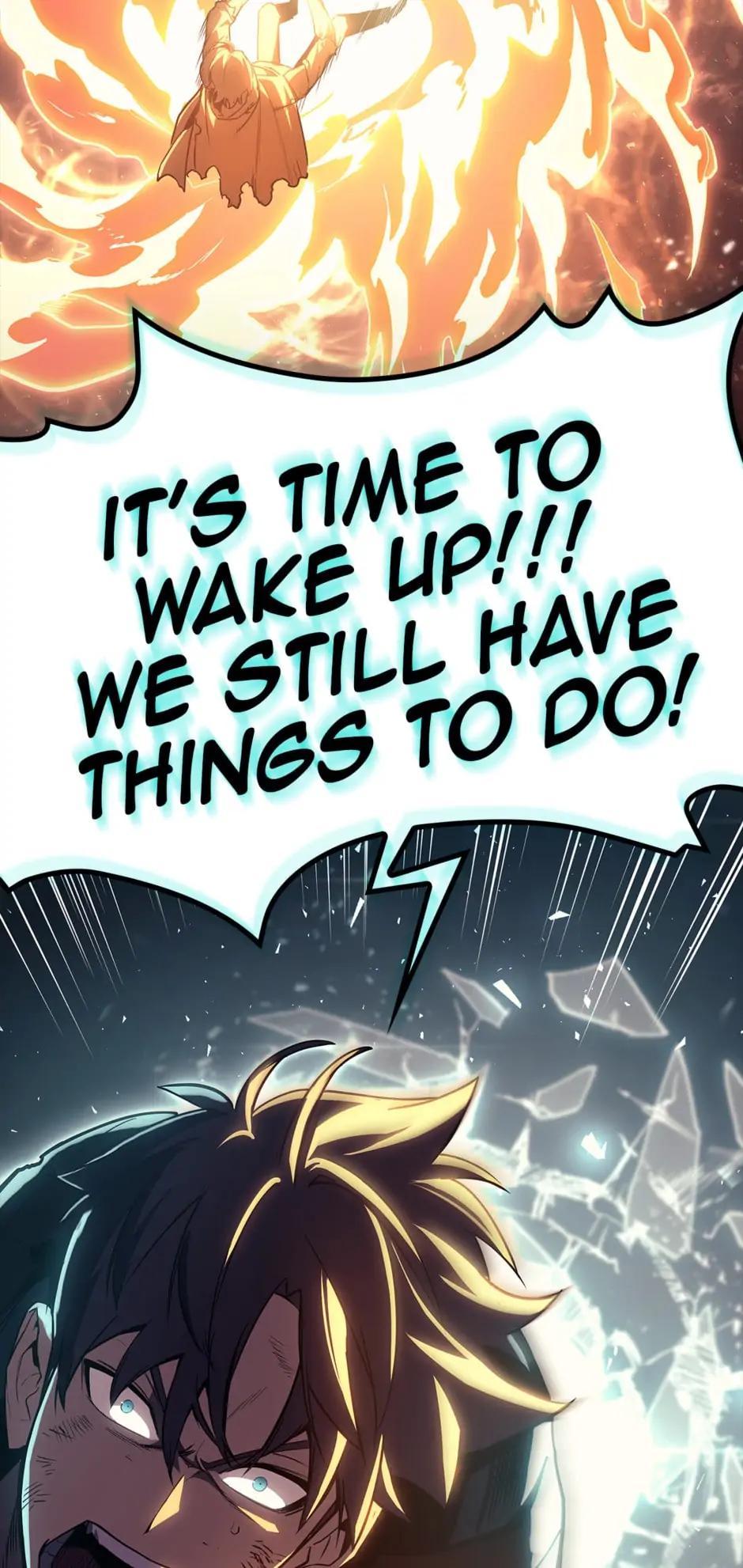 The Return of the Disaster-Class Hero Chapter 51