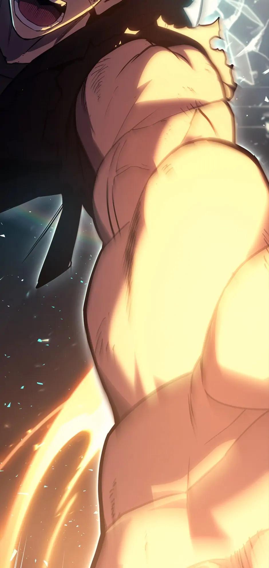 The Return of the Disaster-Class Hero Chapter 51