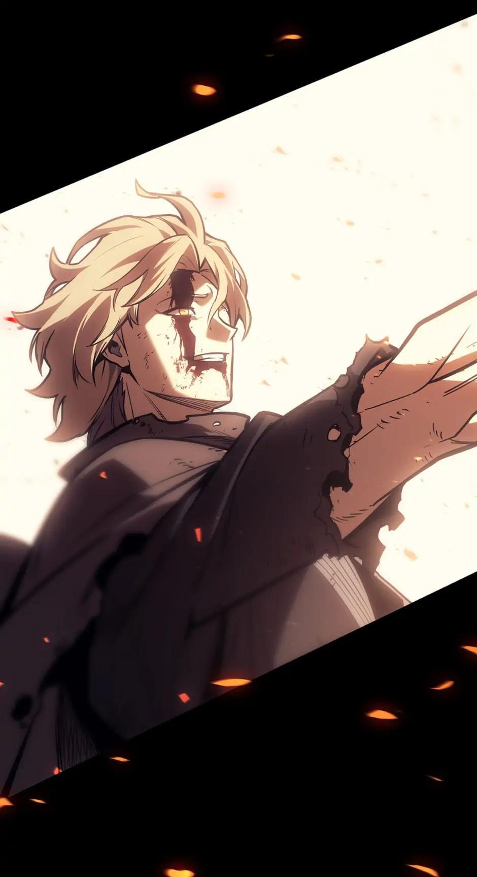 The Return of the Disaster-Class Hero Chapter 51