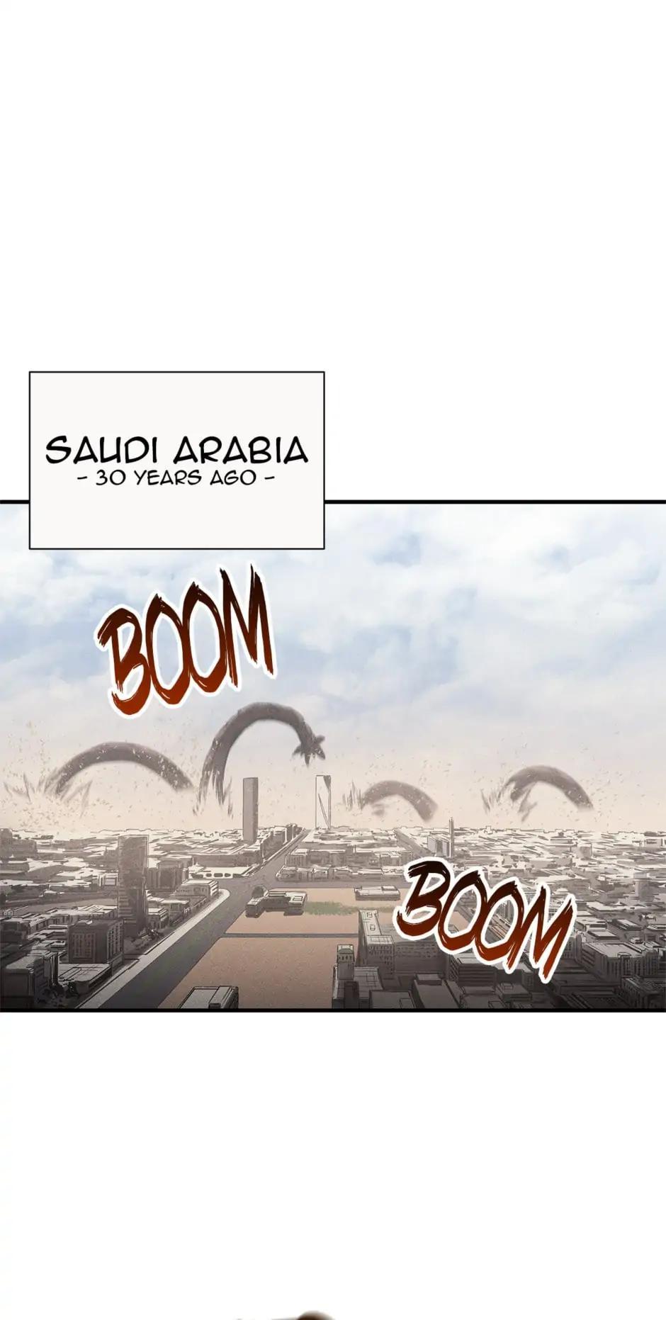 The Return of the Disaster-Class Hero Chapter 52