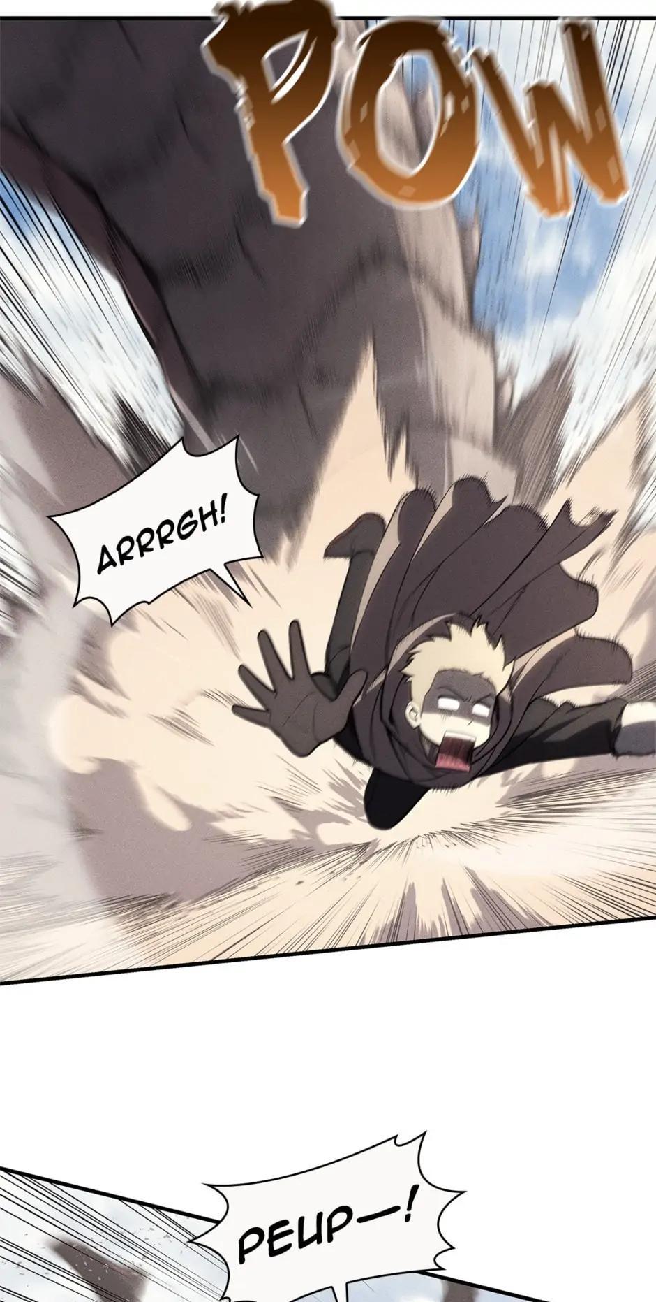 The Return of the Disaster-Class Hero Chapter 52