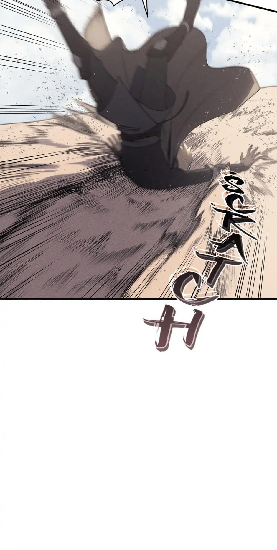 The Return of the Disaster-Class Hero Chapter 52