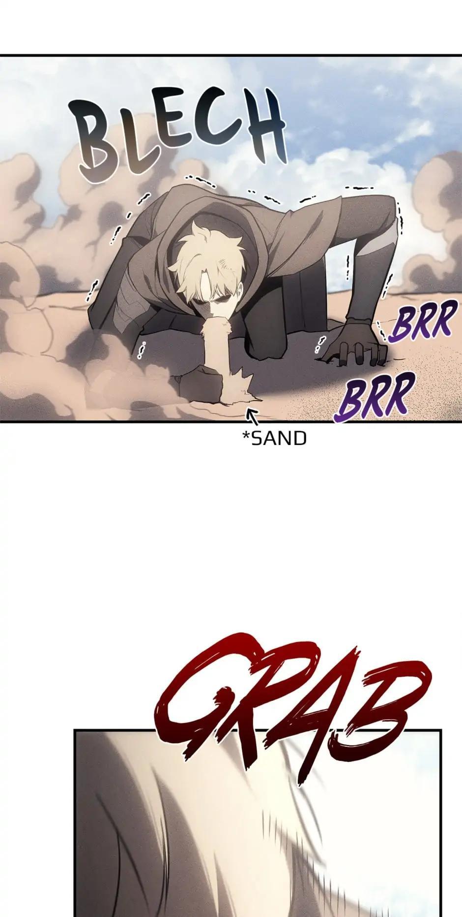 The Return of the Disaster-Class Hero Chapter 52