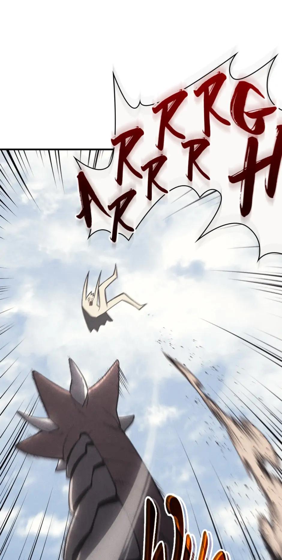 The Return of the Disaster-Class Hero Chapter 52